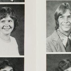 Michael Carlisle's Classmates profile album