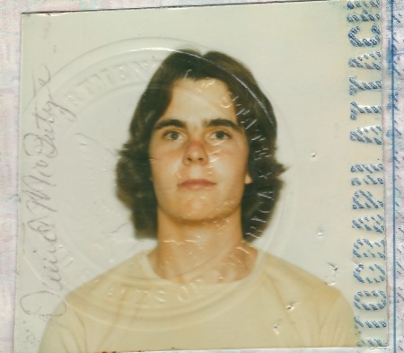 David McIntyre's Classmates profile album