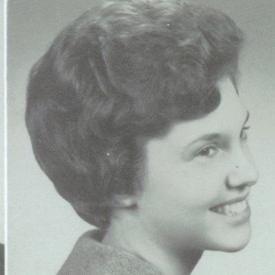 Gwendolyn (Gwen) Graham's Classmates profile album