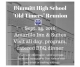 Dimmitt High School Reunion reunion event on Sep 24, 2016 image