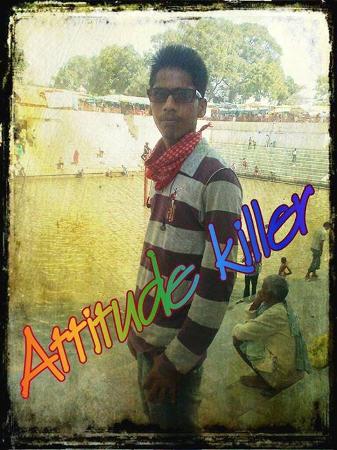 Ankit Yadav's Classmates® Profile Photo