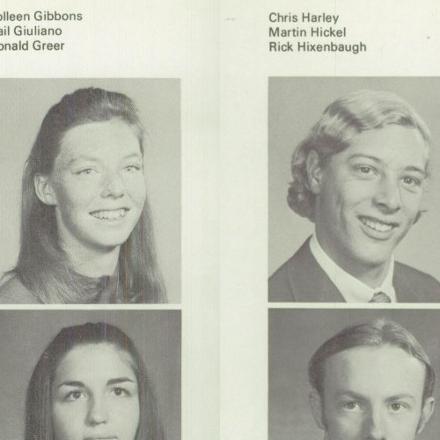 Linda Cuthbert's Classmates profile album