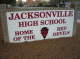 Jacksonville High School Reunion reunion event on Feb 19, 2013 image