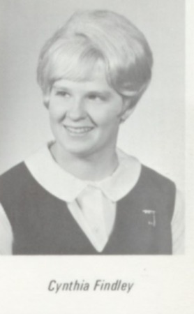 Cynthia Findlay - VanderJagt's Classmates profile album