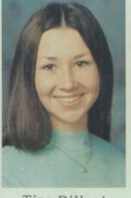 Tina Dillard's Classmates profile album