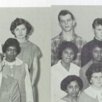 Mary Loebig's Classmates profile album