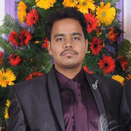 Nitesh Agrawal's Classmates® Profile Photo