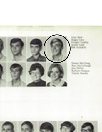 Robert Lumpkin's Classmates profile album