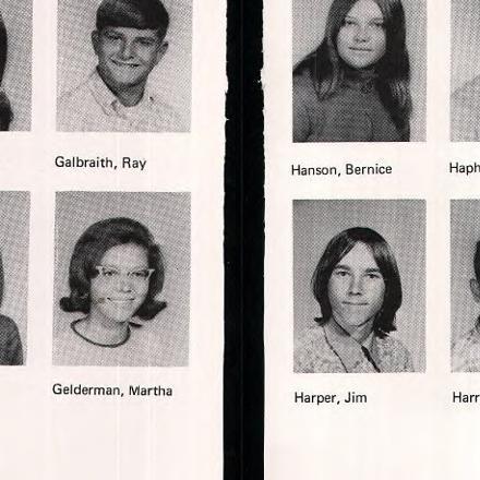 Pam Nielsen's Classmates profile album