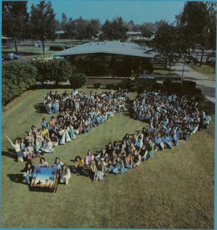 CLASS OF 1979 Azusa High School
