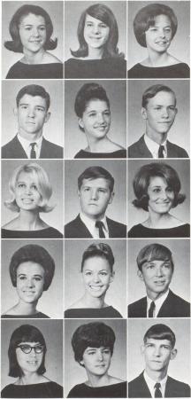 Wayne Howell's Classmates profile album