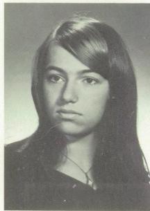 Tracey Barnes Abers' Classmates profile album