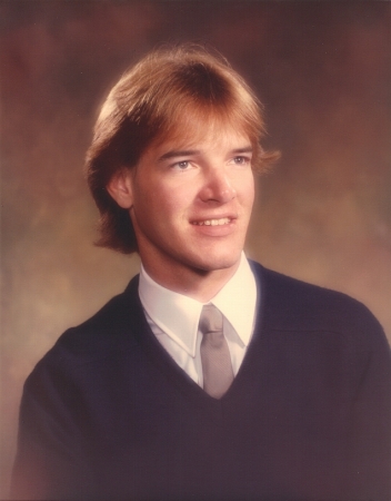 Jim McGarigle's Classmates profile album