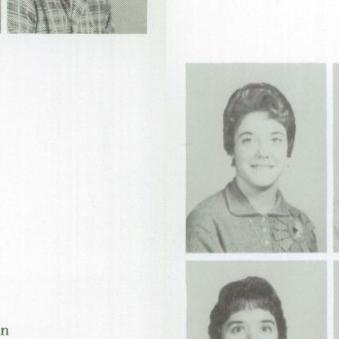 Cheryl Davis' Classmates profile album