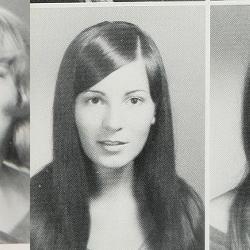 Carol Adams' Classmates profile album