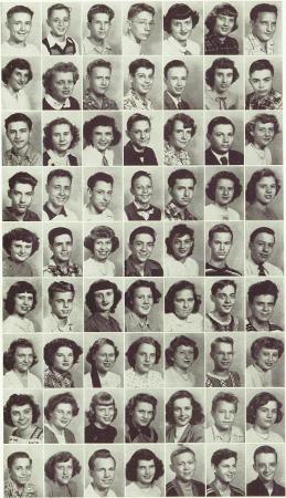 Ray Altmann's Classmates profile album