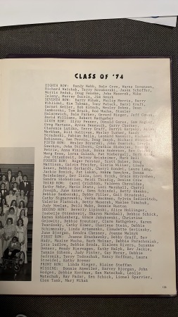 Lori Dufort's Classmates profile album