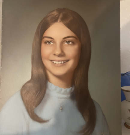 Joan Zagorsky's Classmates profile album