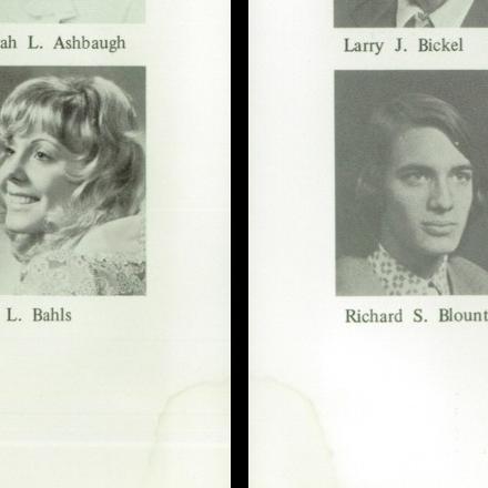 Michael Barkley's Classmates profile album