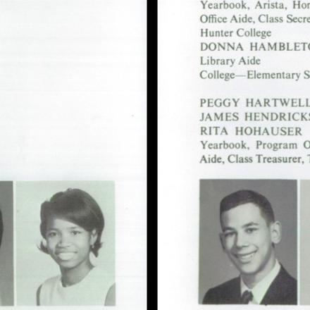 Ilene Ast's Classmates profile album