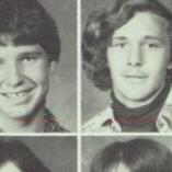 Richard Wright's Classmates profile album