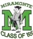 Miramonte High School Reunion RE-SCHEDULED reunion event on Sep 24, 2021 image