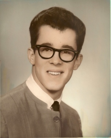 Jerry Goeb's Classmates profile album