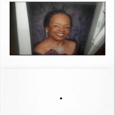 Brenda Jones's Classmates® Profile Photo