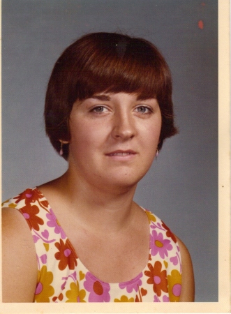 Kathryn (Kathy) Kirkland