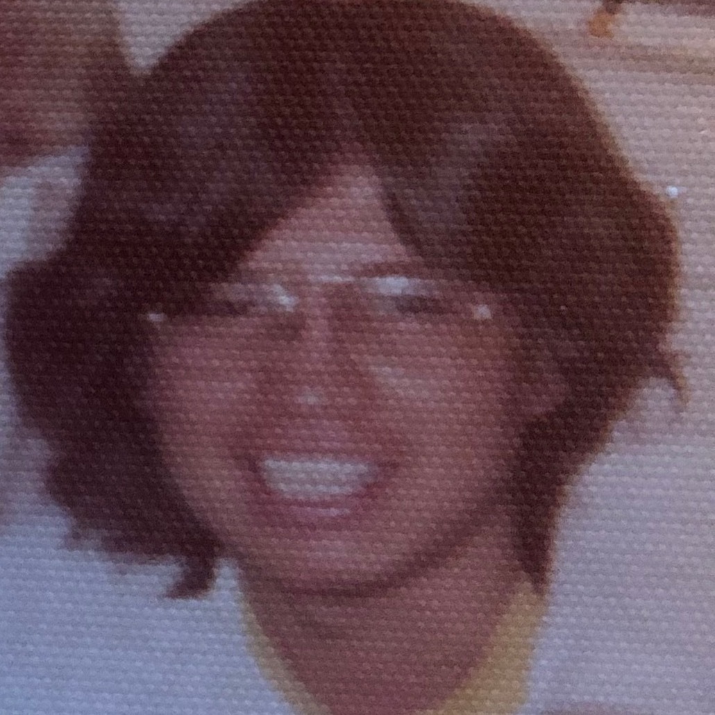 MARK SAENZ's Classmates profile album