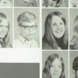 Deborah Fisher's Classmates profile album