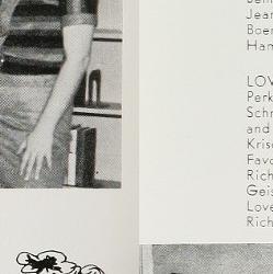 Steve Geiersbach's Classmates profile album