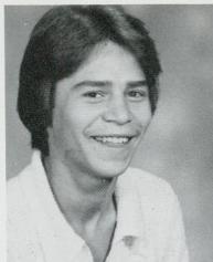 Gerald Herrera's Classmates profile album