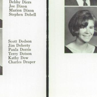 Dale Fairman's Classmates profile album