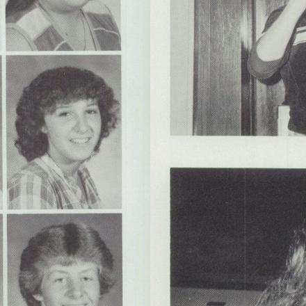 David Buckingham's Classmates profile album