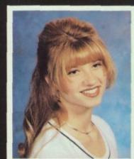 Melissa Buckley's Classmates profile album