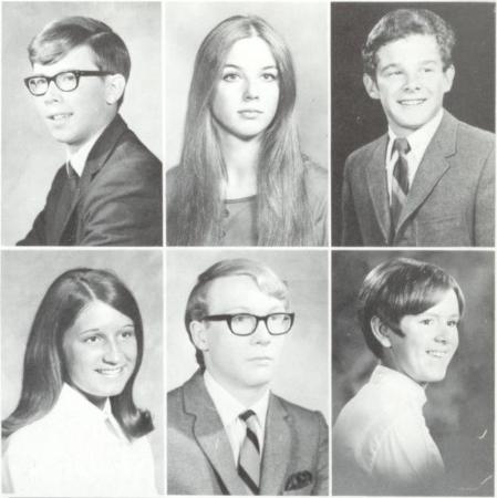 Jan Martinson's Classmates profile album