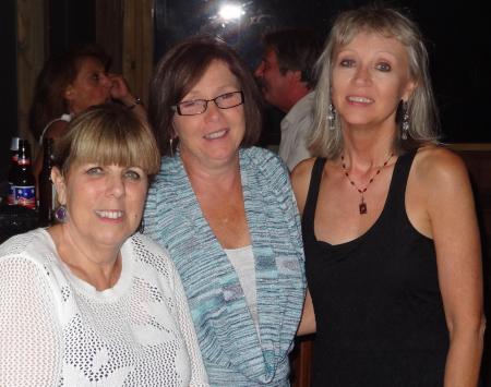 Linda Conatti's album, Harbor High School Reunion