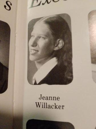 Jeanne Willacker's Classmates® Profile Photo