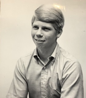 Paul Robertson's Classmates profile album