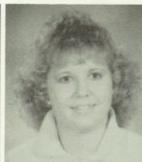 Kathy Hayes' Classmates profile album