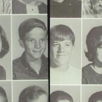 Gary Horton's Classmates profile album