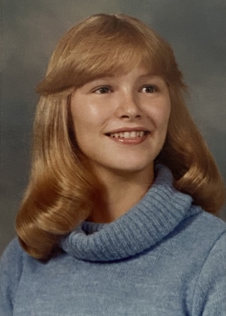 Kim Hopkins's Classmates® Profile Photo