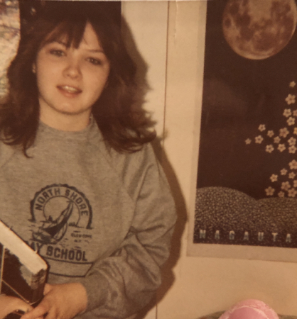 Susan Sloan's Classmates profile album