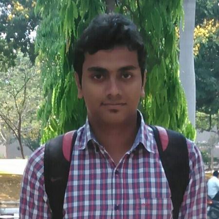 Kumar Manjunath's Classmates® Profile Photo