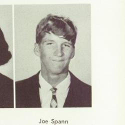 Joseph Spann's Classmates profile album