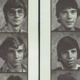 Wendy Hawkins' Classmates profile album