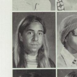 Tim Nichols' Classmates profile album