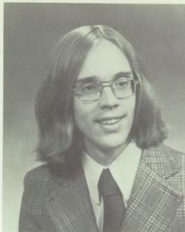 Phillip Marshall's Classmates profile album