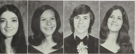 Sherrie Winstead's Classmates profile album